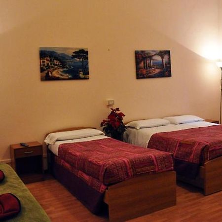 Angela Roma Guest House Exterior foto