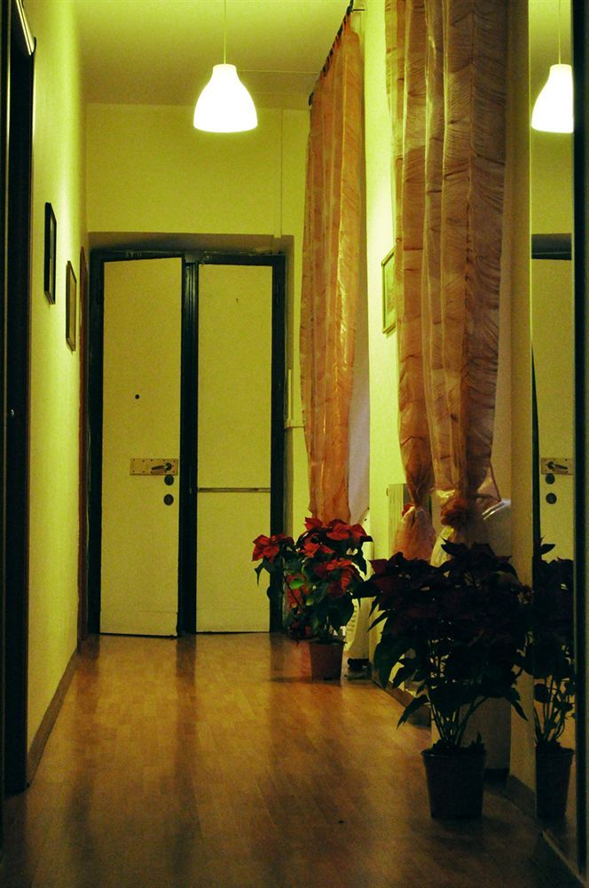 Angela Roma Guest House Exterior foto
