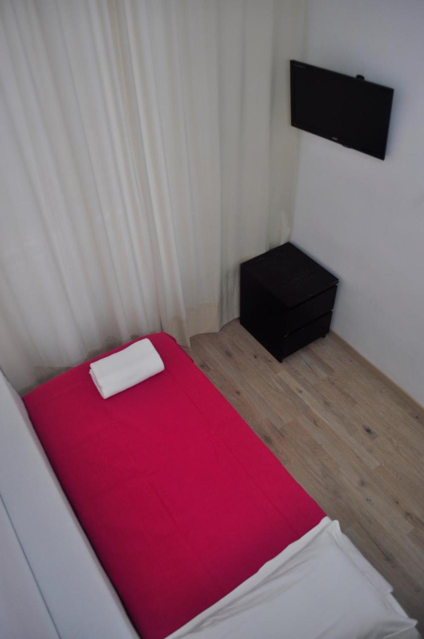 Angela Roma Guest House Exterior foto