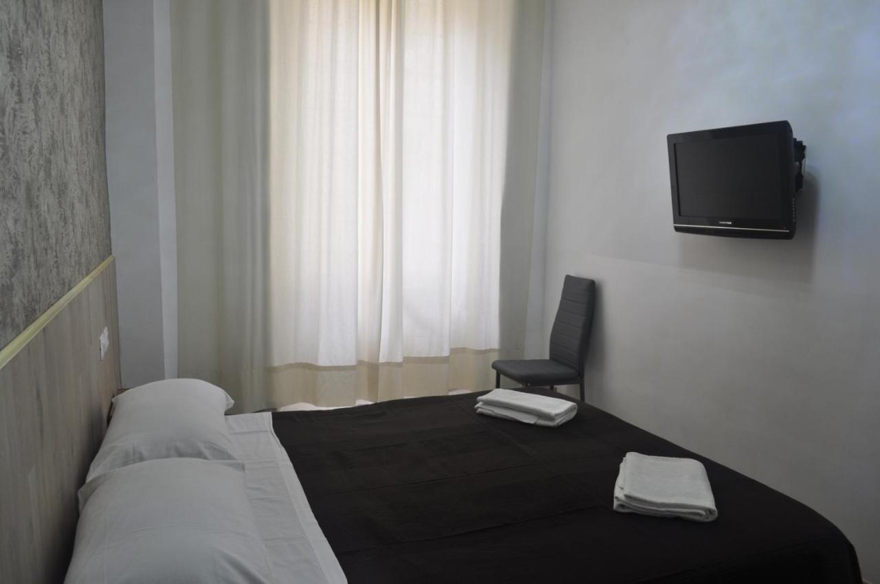 Angela Roma Guest House Exterior foto
