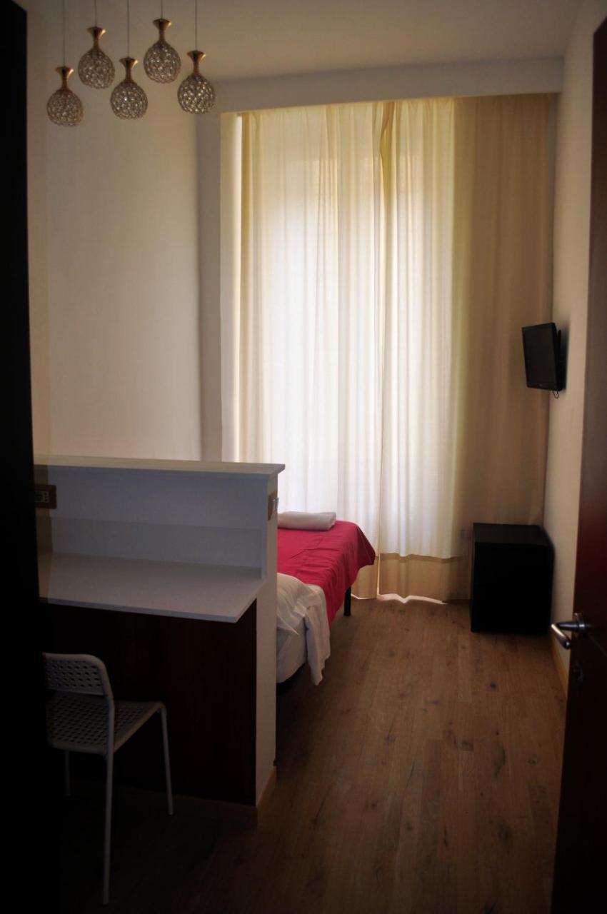 Angela Roma Guest House Exterior foto