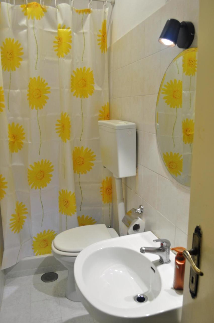 Angela Roma Guest House Exterior foto